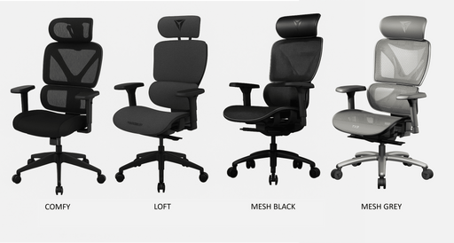 TX3 - XTC - Fin Shop