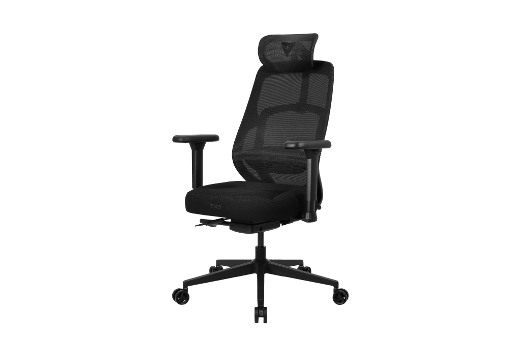 【新品上市】TX3 - YAMA 360 (早鳥預購中，預計7月中陸續出貨) - Fin Shop