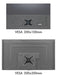 ULTRARM - VESA 200x200mm | 200x100mm 轉接器 - Fin Shop Taiwan