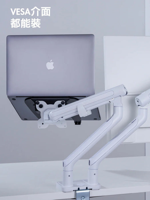 ULTRARM - VISION 【懸浮】17吋筆電盤 | 同步適用於平板電腦或攜帶式螢幕 - Fin Shop Taiwan