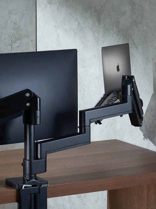 ULTRARM - VISION 螢幕及筆電支架 - Fin Shop Taiwan