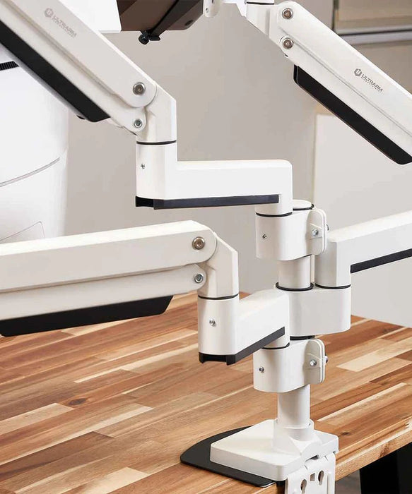 ULTRARM - VISION 三螢幕支架 - Fin Shop Taiwan