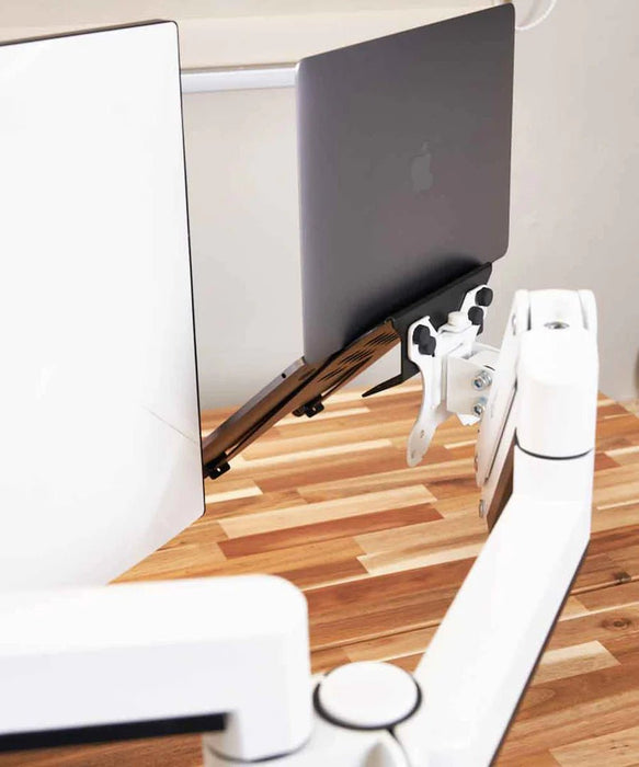 ULTRARM - VISION 螢幕及筆電支架 - Fin Shop Taiwan