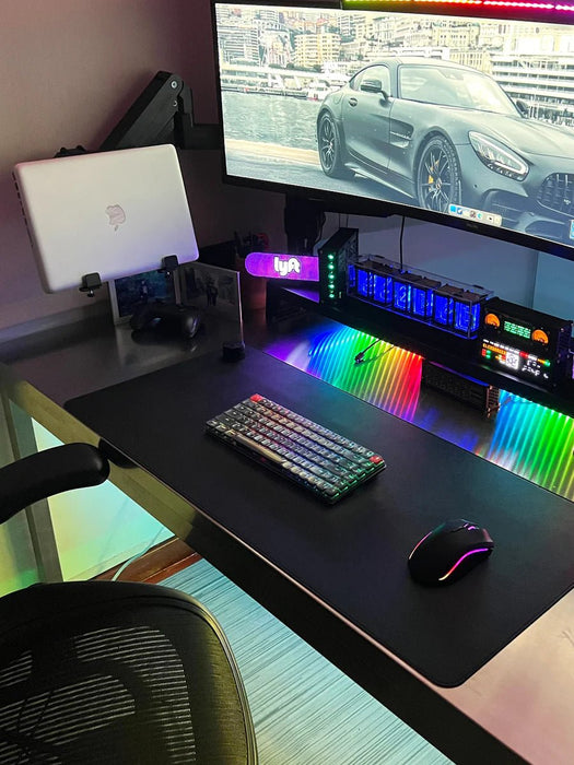 ULTRARM - VISION 螢幕及筆電支架 - Fin Shop Taiwan