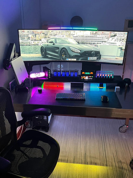 ULTRARM - VISION 螢幕及筆電支架 - Fin Shop Taiwan