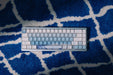【新品上市】Varmilo Muse65 HE 鋁框 有線磁軸鍵盤-Ariel 愛麗兒 - Fin Shop