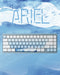 【新品上市】Varmilo Muse65 HE 鋁框 有線磁軸鍵盤-Ariel 愛麗兒 - Fin Shop