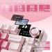 【新品上市】YUNZII B75 PRO MAX 75% 三模機械鍵盤 含TFT螢幕 (注音版本) - Fin Shop