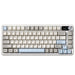 【新品上市】YUNZII B75 PRO MAX 75% 三模機械鍵盤 含TFT螢幕 (注音版本) - Fin Shop