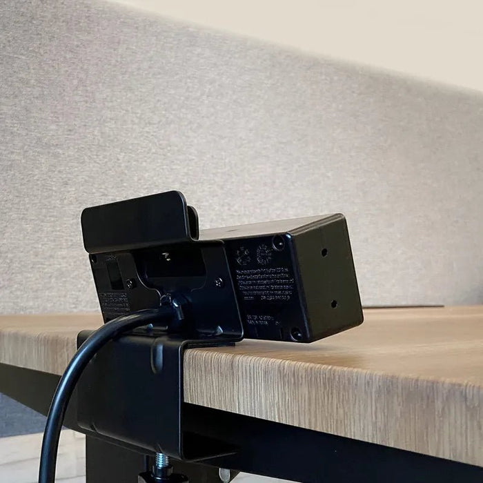 桌上型延長線-3插 USB+Type C - Fin Shop Taiwan