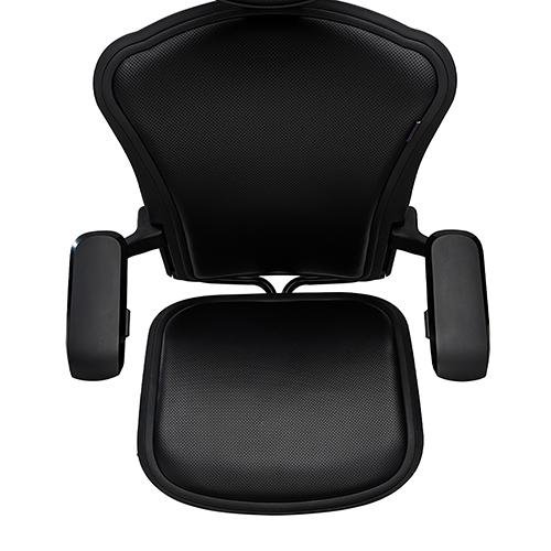 Alphaeon E5 Hybrid 人體工學椅 - Tesoro Taiwan