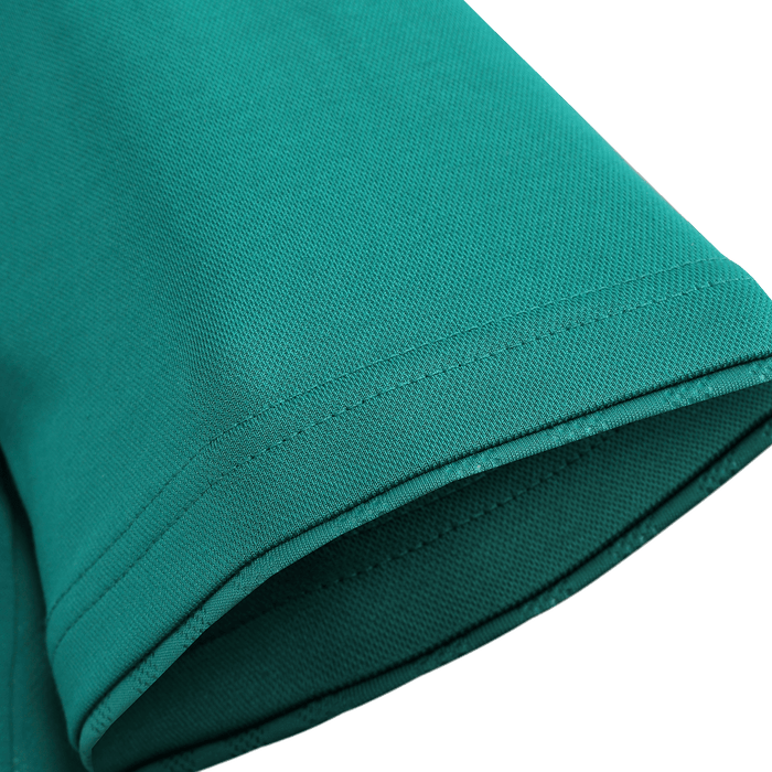 Aston Martin Cognizant F1 2022 Official Team Polo - Men - Tesoro Taiwan