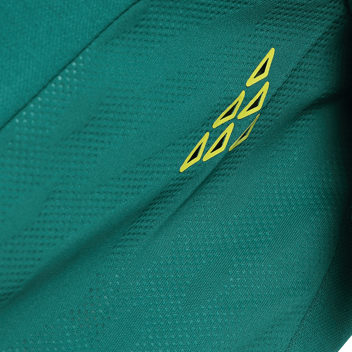 Aston Martin Cognizant F1 2022 Official Team Polo - Men - Tesoro Taiwan