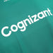 Aston Martin Cognizant F1 2022 Official Team T-shirt - Men - Tesoro Taiwan