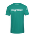 Aston Martin Cognizant F1 2022 Official Team T-shirt - Men - Tesoro Taiwan