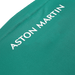 Aston Martin Cognizant F1 2022 Official Team T-shirt - Men - Tesoro Taiwan