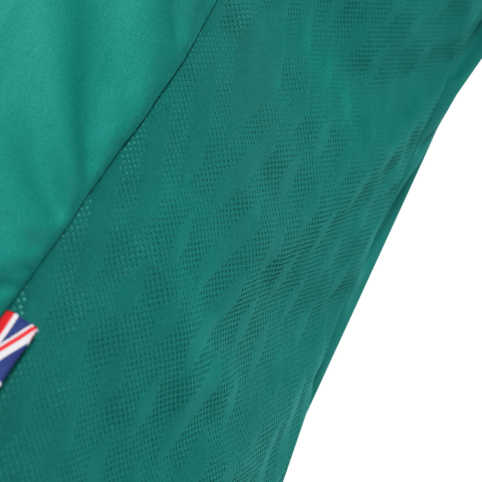 Aston Martin Cognizant F1 2022 Official Team T-shirt - Men - Tesoro Taiwan