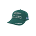 Aston Martin F1 Cognizant F1 2022 Official Driver Sebastian Vettel Cap - Green - Tesoro Taiwan