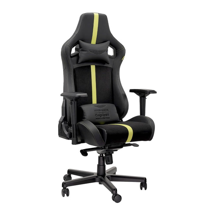 【全新出清品】Aston Martin F1 Team 聯名款-Stealth - Fin Shop Taiwan