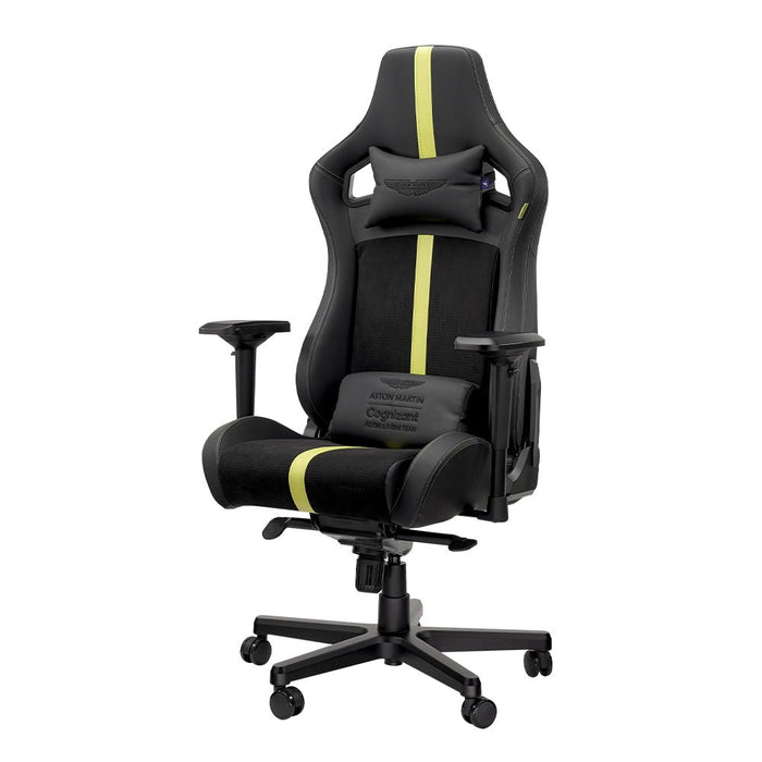 【預購】Aston Martin F1 Team 聯名款-Stealth - Tesoro Taiwan