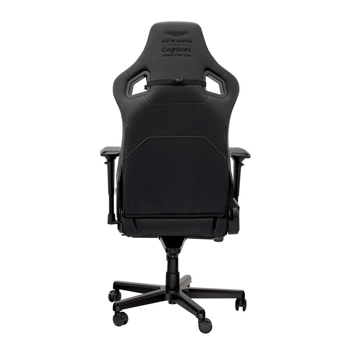 【預購】Aston Martin F1 Team 聯名款-Stealth - Tesoro Taiwan