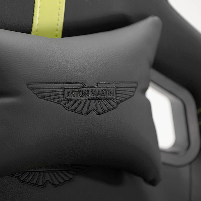 【全新出清品】Aston Martin F1 Team 聯名款-Stealth - Fin Shop Taiwan