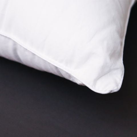 Constellation-吸濕排汗羽絲絨枕 - Fin Shop Taiwan