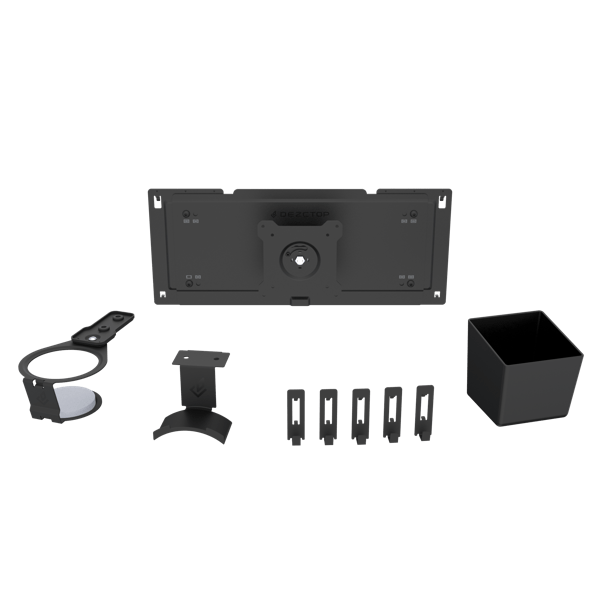 DEZCTOP-經典配件組 - Fin Shop Taiwan