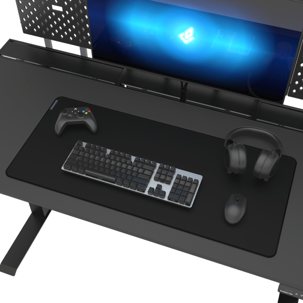 DEZCTOP-多功能滑鼠墊 - Fin Shop Taiwan