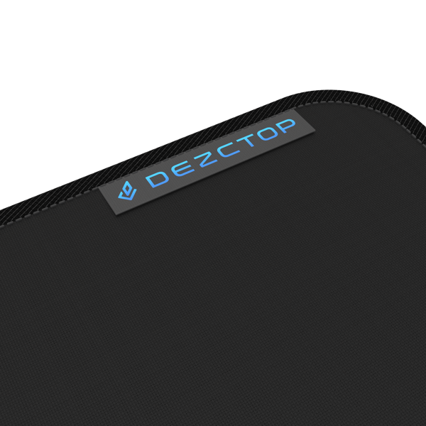 DEZCTOP-多功能滑鼠墊 - Fin Shop Taiwan