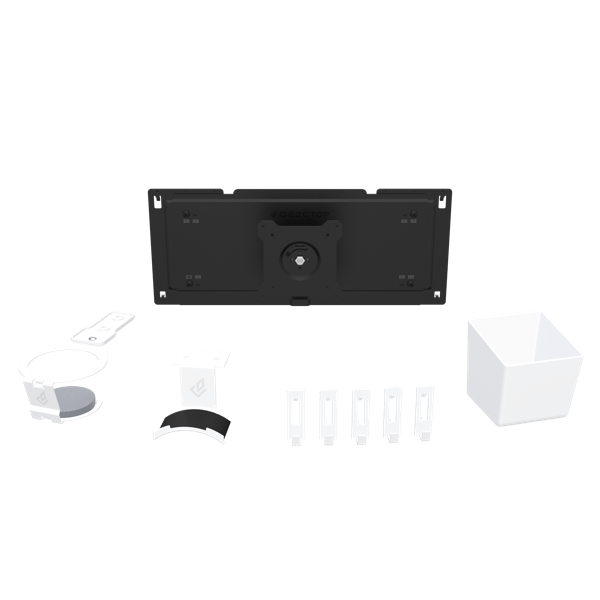 DEZCTOP-經典配件組 - Fin Shop Taiwan