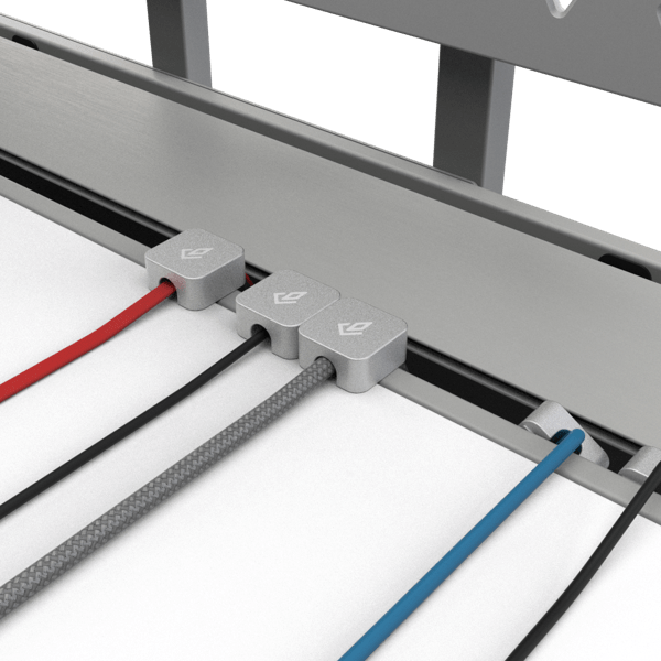 DEZCTOP-磁吸夾線器 - Fin Shop Taiwan