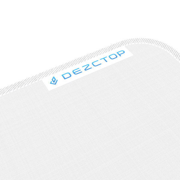 DEZCTOP-多功能滑鼠墊 - Fin Shop Taiwan