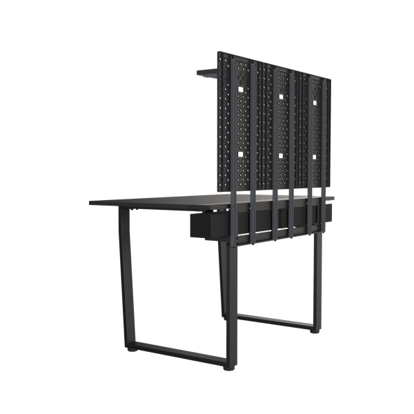 DEZCTOP-Bifrost 120 電腦桌 - Fin Shop Taiwan