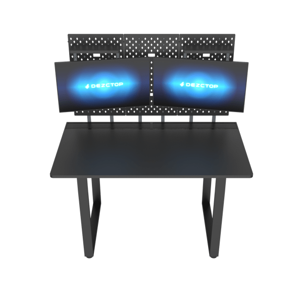 DEZCTOP-Bifrost 120 電腦桌 - Fin Shop Taiwan