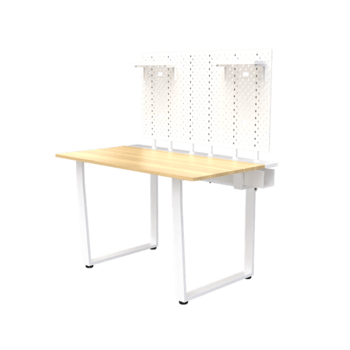 DEZCTOP-Bifrost 120 電腦桌 - Fin Shop Taiwan