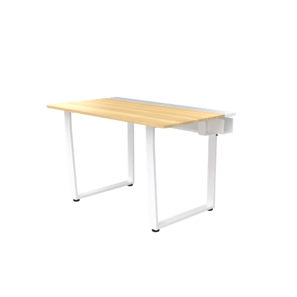 DEZCTOP-Bifrost 120 電腦桌 - Fin Shop Taiwan