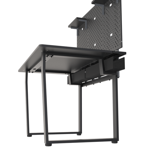 DEZCTOP-Bifrost 120 電腦桌 - Fin Shop Taiwan