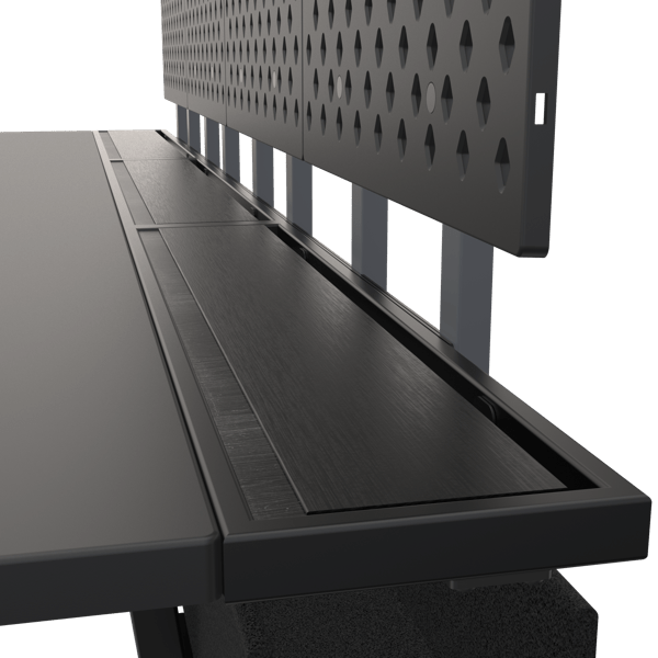 DEZCTOP-Bifrost 160 電腦桌 - Fin Shop Taiwan