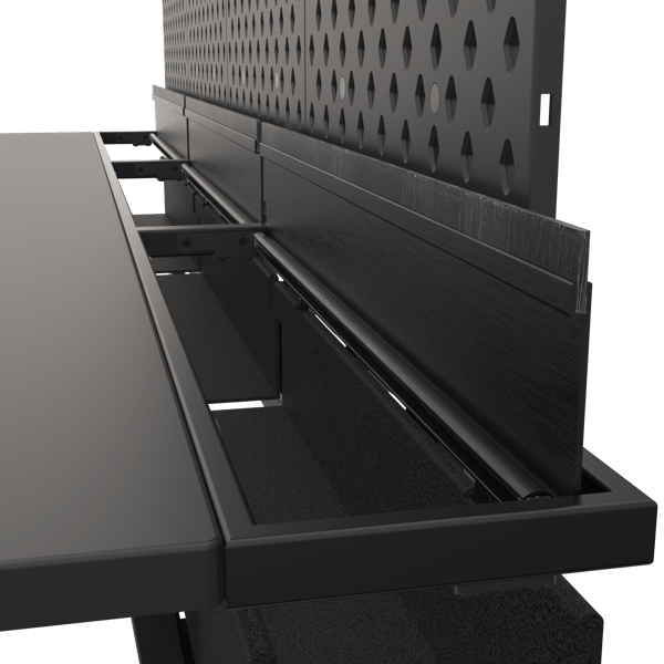 DEZCTOP-Bifrost 160 電腦桌 - Fin Shop Taiwan