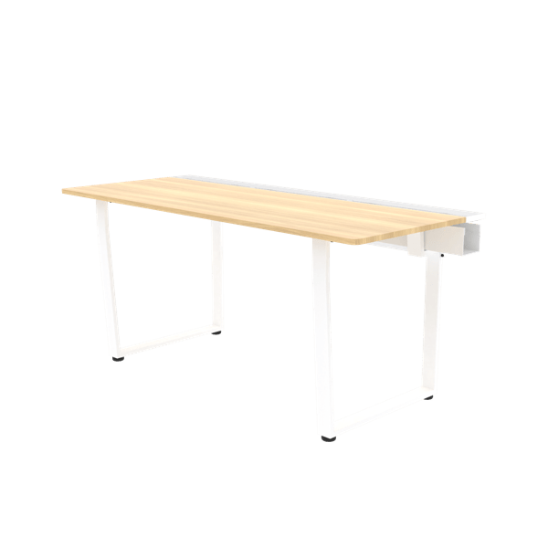 DEZCTOP-Bifrost 160 電腦桌 - Fin Shop Taiwan