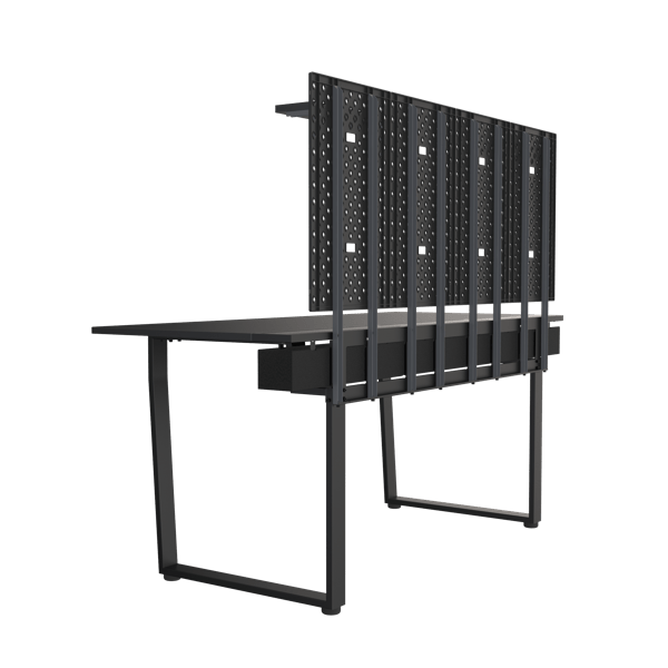 DEZCTOP-Bifrost 160 電腦桌 - Fin Shop Taiwan