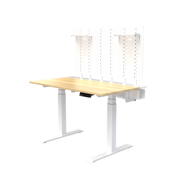 DEZCTOP-Bifrost Elite 120 電動升降桌 - Fin Shop Taiwan