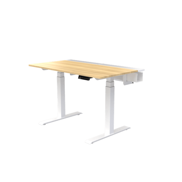 DEZCTOP-Bifrost Elite 120 電動升降桌 - Fin Shop Taiwan