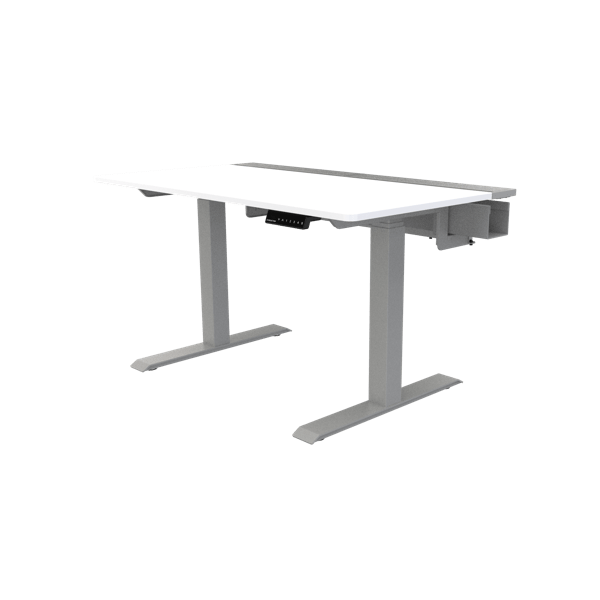 DEZCTOP-Bifrost Elite 120 電動升降桌 - Fin Shop Taiwan