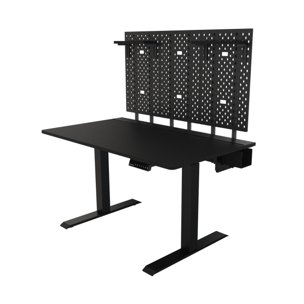DEZCTOP-Bifrost Elite 120 電動升降桌 - Fin Shop Taiwan