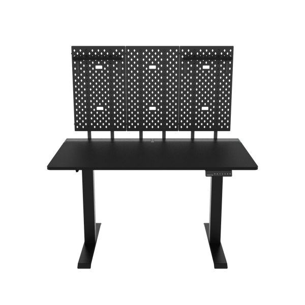 DEZCTOP-Bifrost Elite 120 電動升降桌 - Fin Shop Taiwan