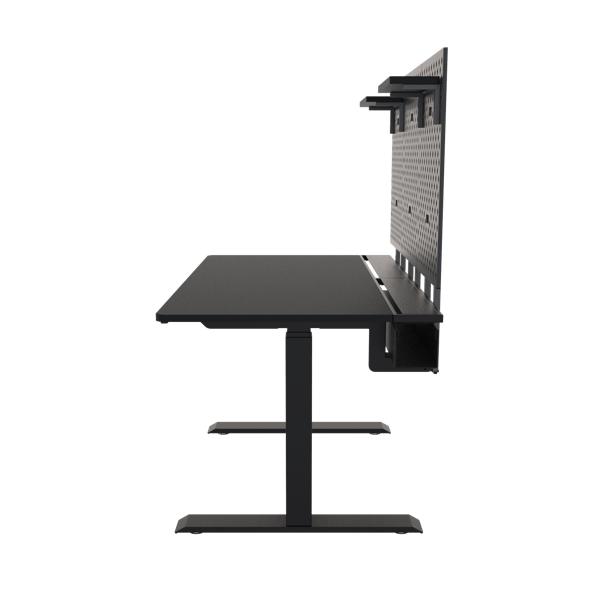 DEZCTOP-Bifrost Elite 120 電動升降桌 - Fin Shop Taiwan