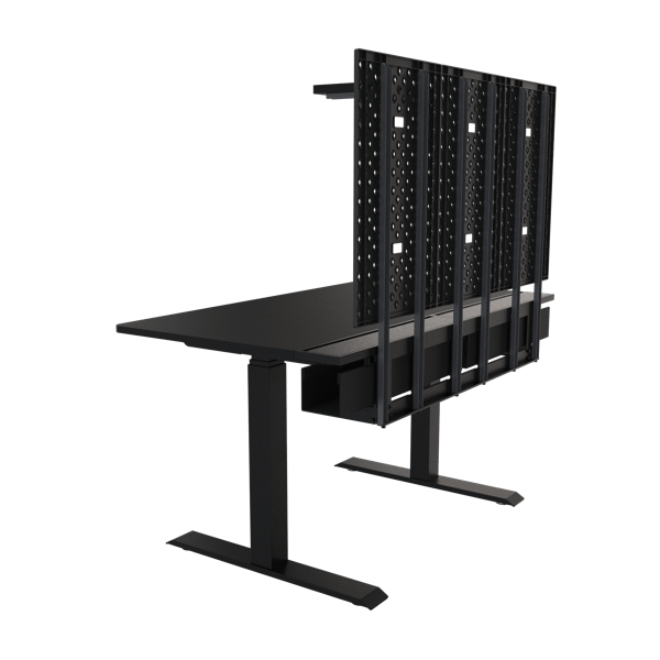 DEZCTOP-Bifrost Elite 120 電動升降桌 - Fin Shop Taiwan