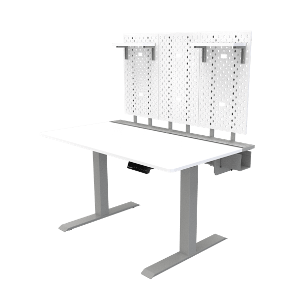 DEZCTOP-Bifrost Elite 120 電動升降桌 - Fin Shop Taiwan